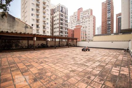 Apartamento à venda com 84m², 2 quartos e 1 vaga Apartamento à venda com 84m², 2 quartos e 1 vagaÁrea comum