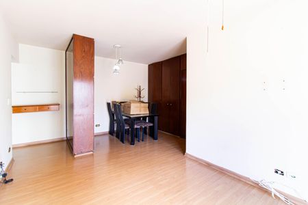 Sala de apartamento à venda com 2 quartos, 84m² em Perdizes, São Paulo