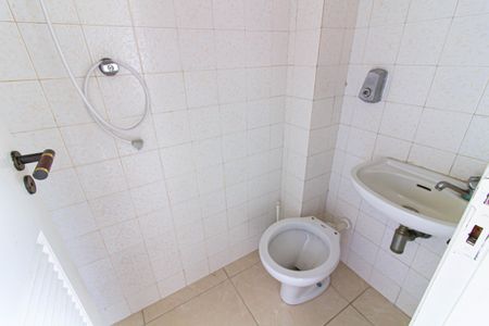 Apartamento à venda com 84m², 2 quartos e 1 vaga Apartamento à venda com 84m², 2 quartos e 1 vagaÁrea de Serviço