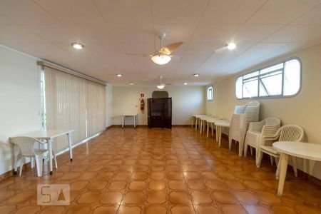 Apartamento à venda com 84m², 2 quartos e 1 vaga Apartamento à venda com 84m², 2 quartos e 1 vagaSalão de Festas