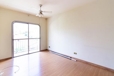 Sala de apartamento à venda com 2 quartos, 84m² em Perdizes, São Paulo