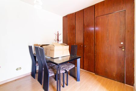 Sala de apartamento à venda com 2 quartos, 84m² em Perdizes, São Paulo