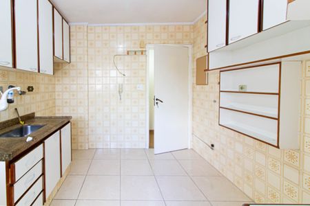 Apartamento à venda com 84m², 2 quartos e 1 vaga Apartamento à venda com 84m², 2 quartos e 1 vagaCozinha