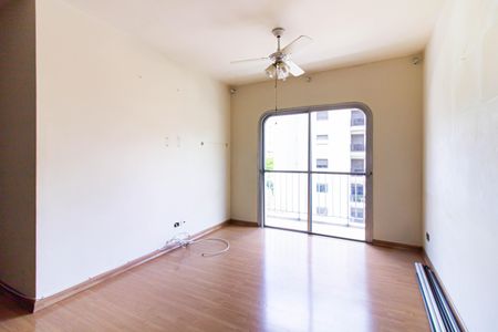 Sala de apartamento à venda com 2 quartos, 84m² em Perdizes, São Paulo