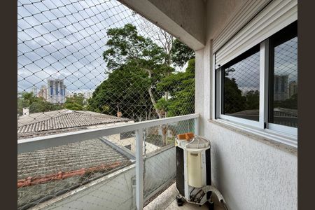 Casa para alugar com 550m², 4 quartos e 4 vagasSacada Suíte 2