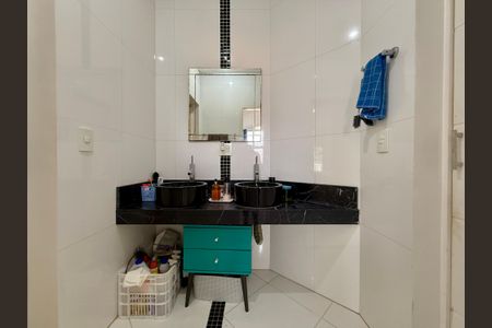 Casa para alugar com 550m², 4 quartos e 4 vagasBanheiro Suíte 3 e 4