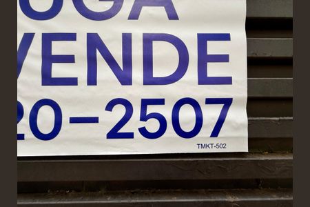 Casa para alugar com 550m², 4 quartos e 4 vagasPlaca 