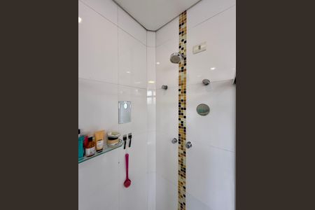 Casa para alugar com 550m², 4 quartos e 4 vagasBanheiro Suíte 1