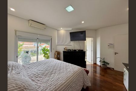 Casa para alugar com 550m², 4 quartos e 4 vagasSuíte 1