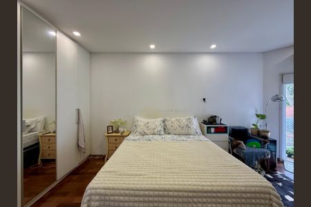 Casa para alugar com 550m², 4 quartos e 4 vagasSuíte 3