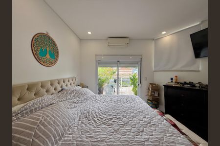 Casa para alugar com 550m², 4 quartos e 4 vagasSuíte 1