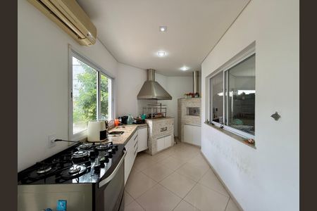 Casa para alugar com 550m², 4 quartos e 4 vagasVaranda Gourmet 