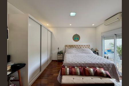 Casa para alugar com 550m², 4 quartos e 4 vagasSuíte 1