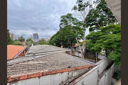 Casa para alugar com 550m², 4 quartos e 4 vagasSacada Suíte 3