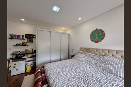 Casa para alugar com 550m², 4 quartos e 4 vagasSuíte 1