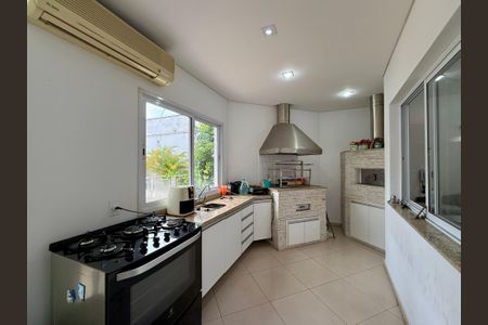 Casa para alugar com 550m², 4 quartos e 4 vagasVaranda Gourmet 