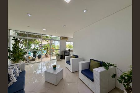 Casa para alugar com 550m², 4 quartos e 4 vagasVaranda Gourmet 
