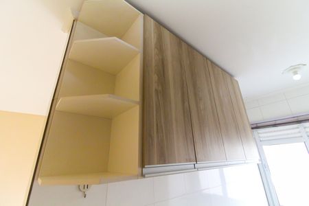 Apartamento para alugar com 43m², 2 quartos e 1 vagaCozinha