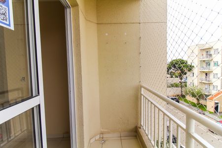 Apartamento para alugar com 2 quartos, 43m² em Jardim Helena, São Paulo