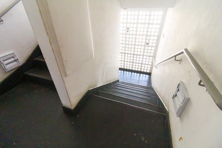 Apartamento para alugar com 43m², 2 quartos e 1 vagaHall