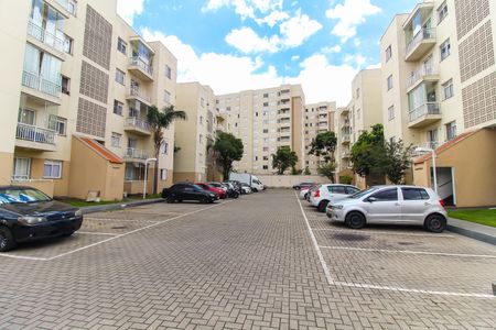 Apartamento para alugar com 43m², 2 quartos e 1 vagaEstacionamento