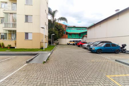 Apartamento para alugar com 43m², 2 quartos e 1 vagaEstacionamento