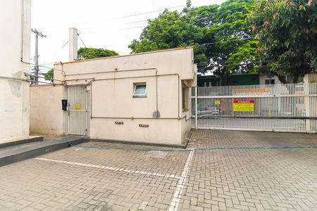 Apartamento para alugar com 43m², 2 quartos e 1 vagaEntrada