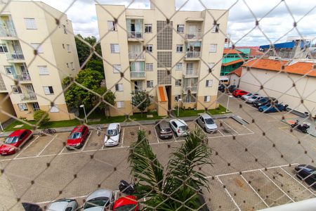 Apartamento para alugar com 43m², 2 quartos e 1 vagaVista da Sacada