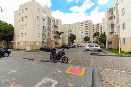 Apartamento para alugar com 43m², 2 quartos e 1 vagaEstacionamento