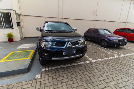 Apartamento para alugar com 43m², 2 quartos e 1 vagaVaga