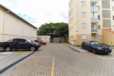 Apartamento para alugar com 43m², 2 quartos e 1 vagaEstacionamento