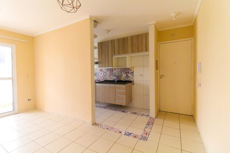 Apartamento para alugar com 2 quartos, 43m² em Jardim Helena, São Paulo