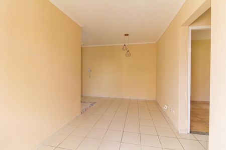 Apartamento para alugar com 43m², 2 quartos e 1 vagaSala