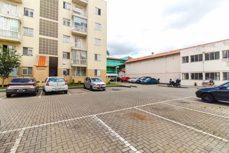 Apartamento para alugar com 43m², 2 quartos e 1 vagaEstacionamento