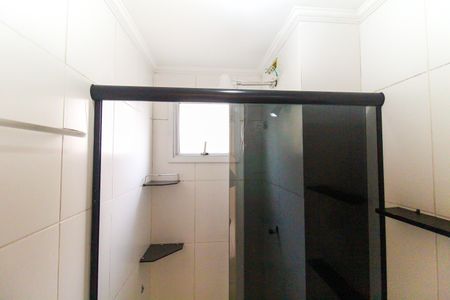 Apartamento para alugar com 43m², 2 quartos e 1 vagaBanheiro