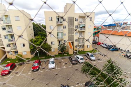 Apartamento para alugar com 43m², 2 quartos e 1 vagaVista do Quarto 2