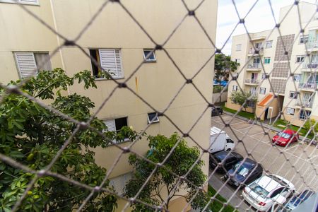 Apartamento para alugar com 43m², 2 quartos e 1 vagaVista do Quarto 1