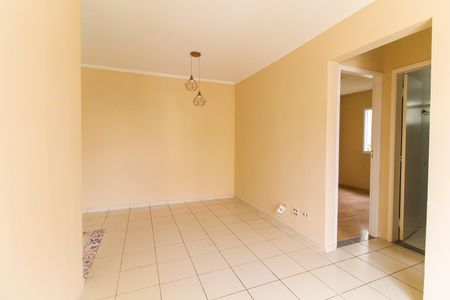 Apartamento para alugar com 43m², 2 quartos e 1 vagaSala