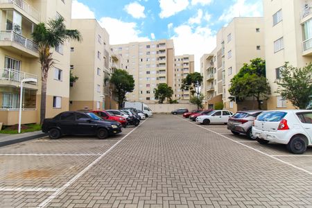 Apartamento para alugar com 43m², 2 quartos e 1 vagaEstacionamento