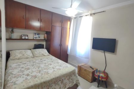 Quarto 1 de apartamento para alugar com 2 quartos, 69m² em São José, São Caetano do Sul