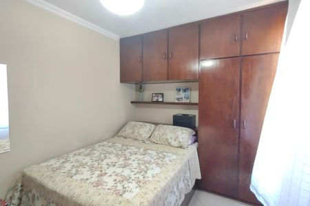 Quarto 1 de apartamento para alugar com 2 quartos, 69m² em São José, São Caetano do Sul