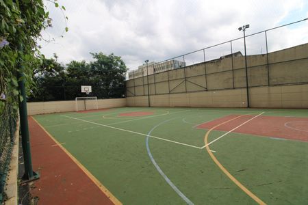 Apartamento à venda com 94m², 2 quartos e 2 vagasQuadra