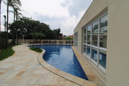 Apartamento à venda com 94m², 2 quartos e 2 vagasPiscina