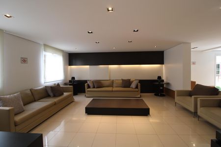 Apartamento à venda com 94m², 2 quartos e 2 vagasSalão de festas