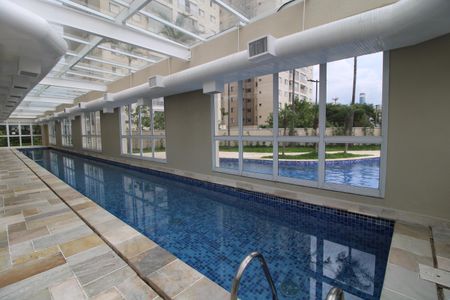 Apartamento à venda com 94m², 2 quartos e 2 vagasPiscina 