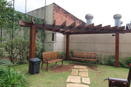 Apartamento à venda com 94m², 2 quartos e 2 vagasÁrea comum