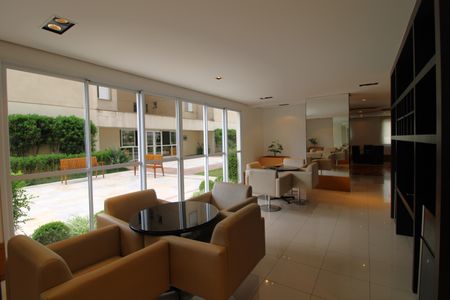 Apartamento à venda com 94m², 2 quartos e 2 vagasSalão de festas