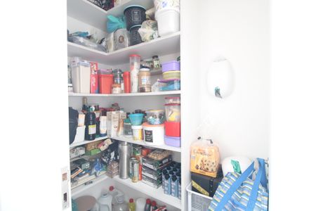 Apartamento à venda com 94m², 2 quartos e 2 vagasDespensa