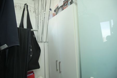 Apartamento à venda com 52m², 2 quartos e 1 vagaÁrea de Serviço