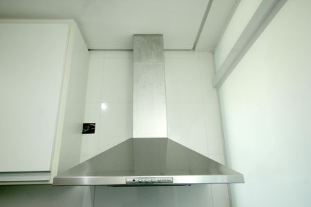 Apartamento à venda com 52m², 2 quartos e 1 vagaCozinha